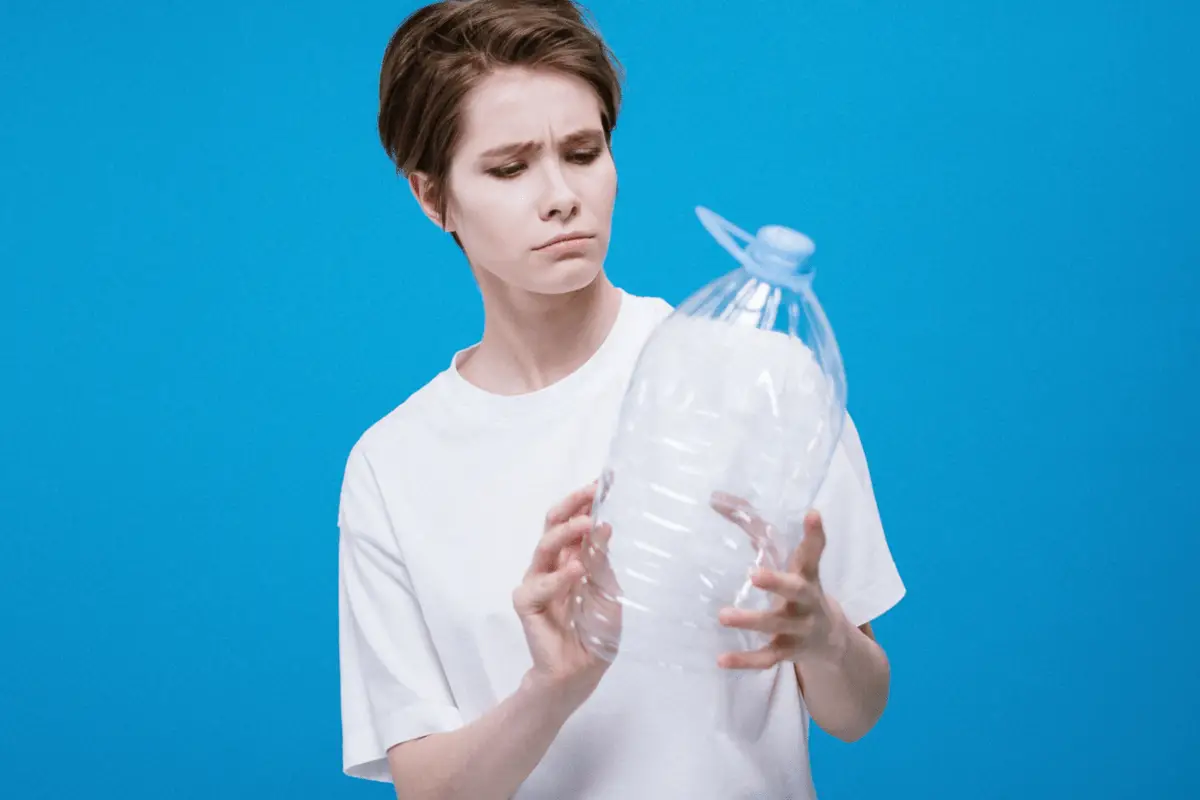 Water Kefir: Can I Ferment in Plastic Bottles? | Fermentation Hero
