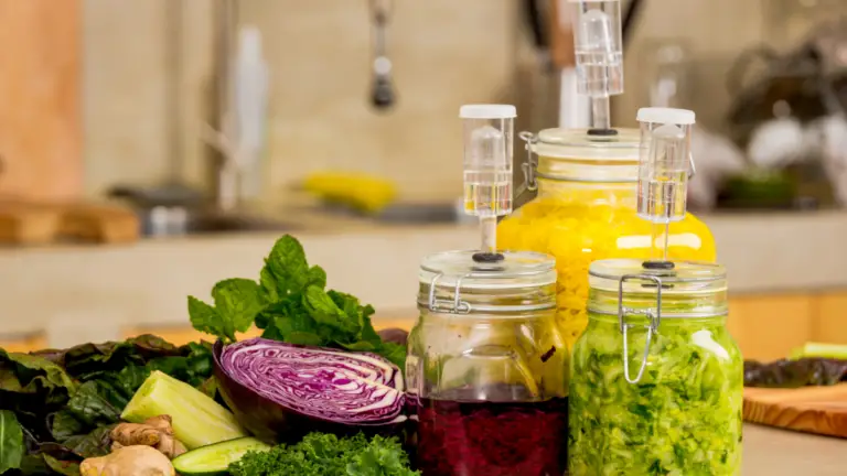 My Fermented Vegetables Are Not Bubbling: What to Do?
