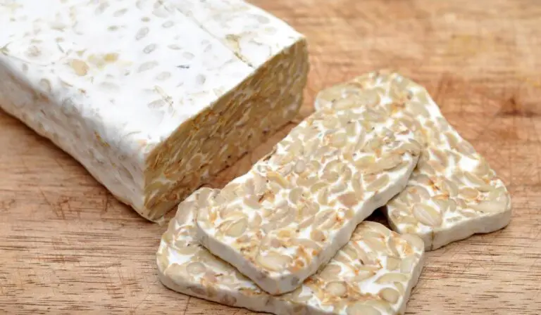 Tempeh: Three Proven Techniques to Remove The Bitterness